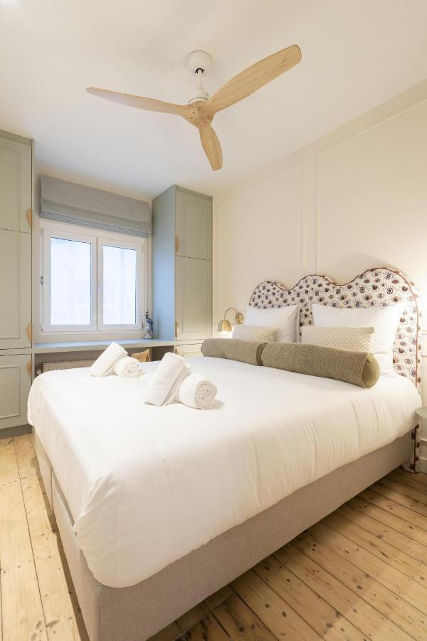Shway Le Pierre Apartment Antwerpen Ngoại thất bức ảnh