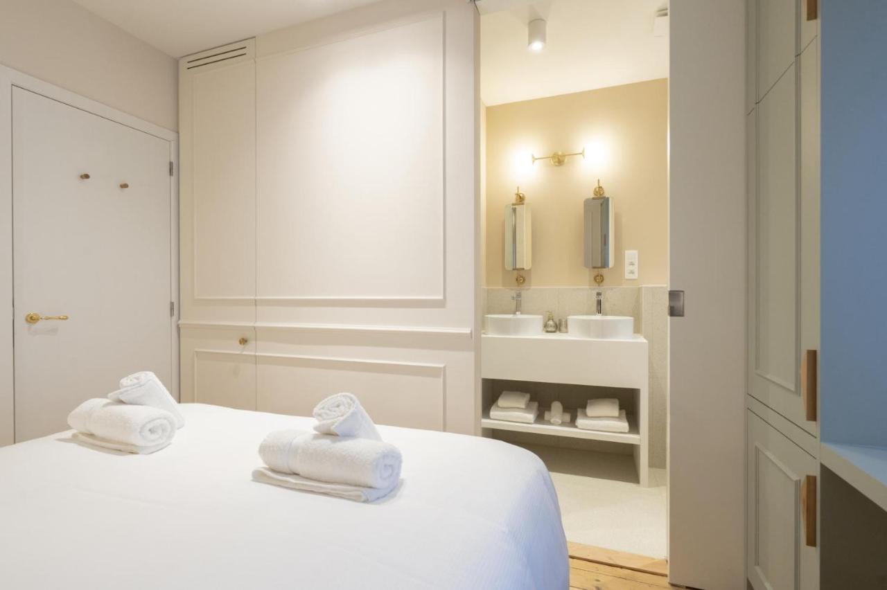 Shway Le Pierre Apartment Antwerpen Ngoại thất bức ảnh