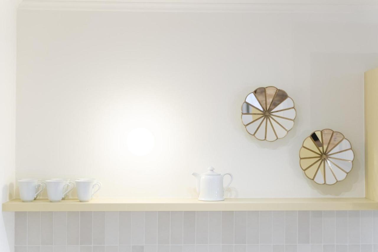 Shway Le Pierre Apartment Antwerpen Ngoại thất bức ảnh