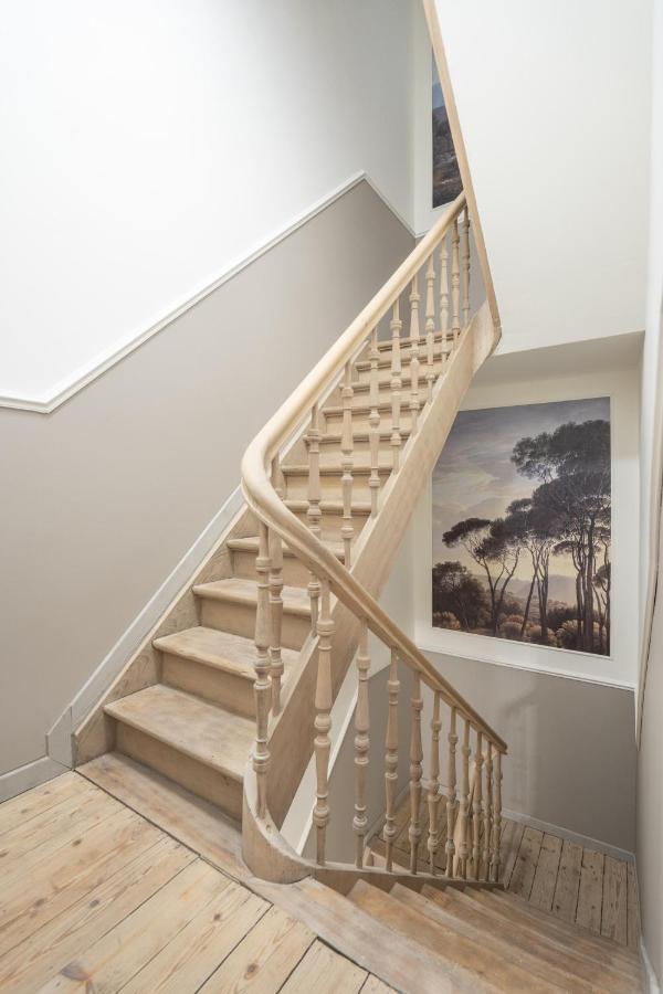 Shway Le Pierre Apartment Antwerpen Ngoại thất bức ảnh