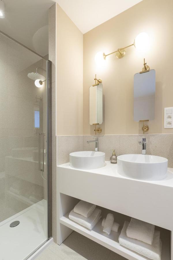 Shway Le Pierre Apartment Antwerpen Ngoại thất bức ảnh